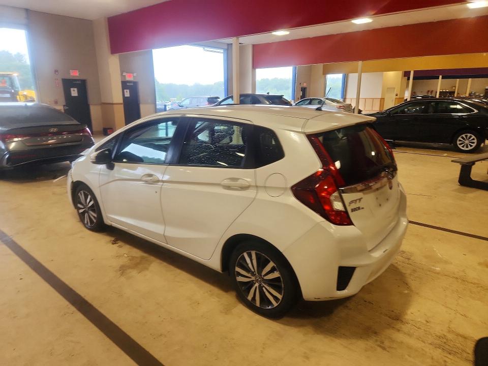 Продажа на аукционе авто 2015 Honda Fit, vin: 3HGGK5H86FM719003, номер лота: 59649066