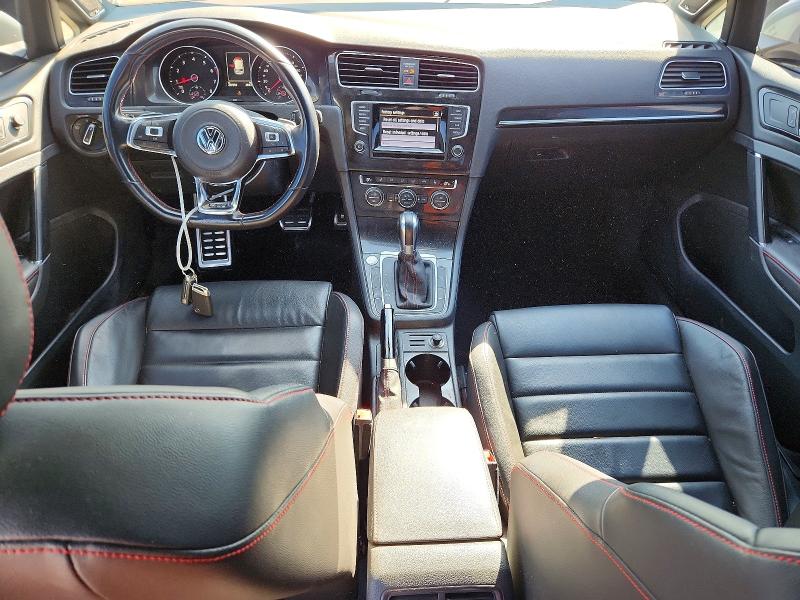 Aukcja sprzedaży 2015 Volkswagen Gti, vin: 3VW447AU6FM103118, numer aukcji: 63027796