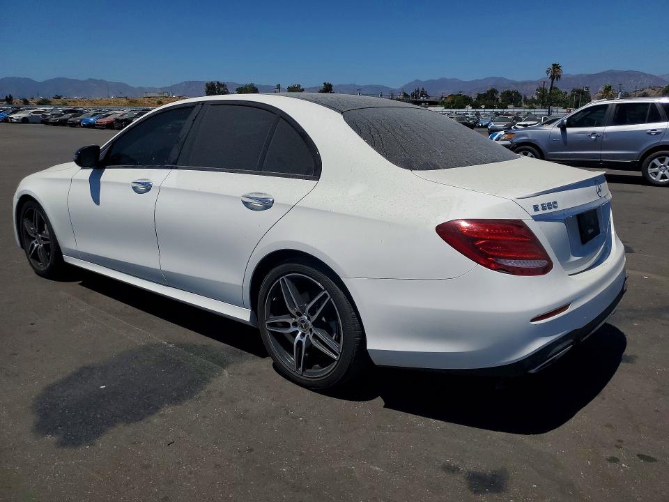 Aukcja sprzedaży 2020 Mercedes-benz E, vin: W1KZF8DB9LA769438, numer aukcji: 60200876