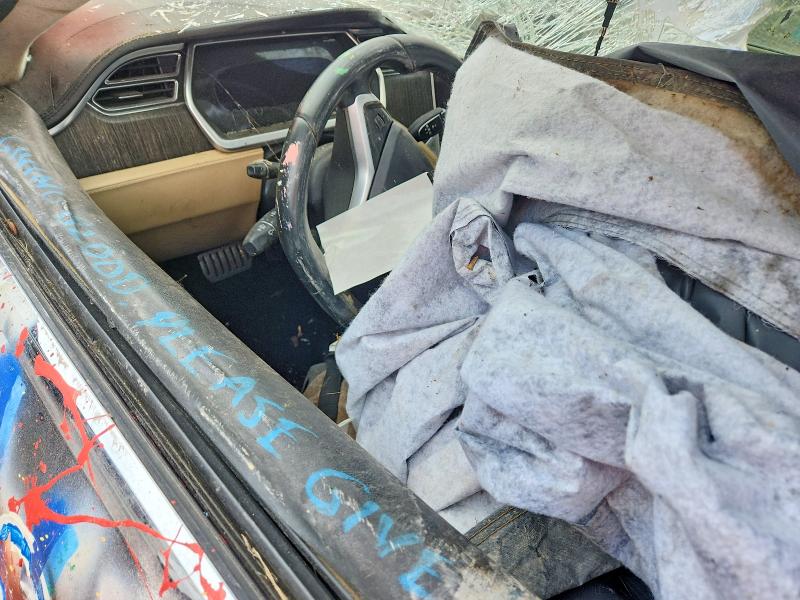 Продаж на аукціоні авто 2012 Tesla Model S, vin: 5YJSA1CP0CFP02233, номер лоту: 62802926