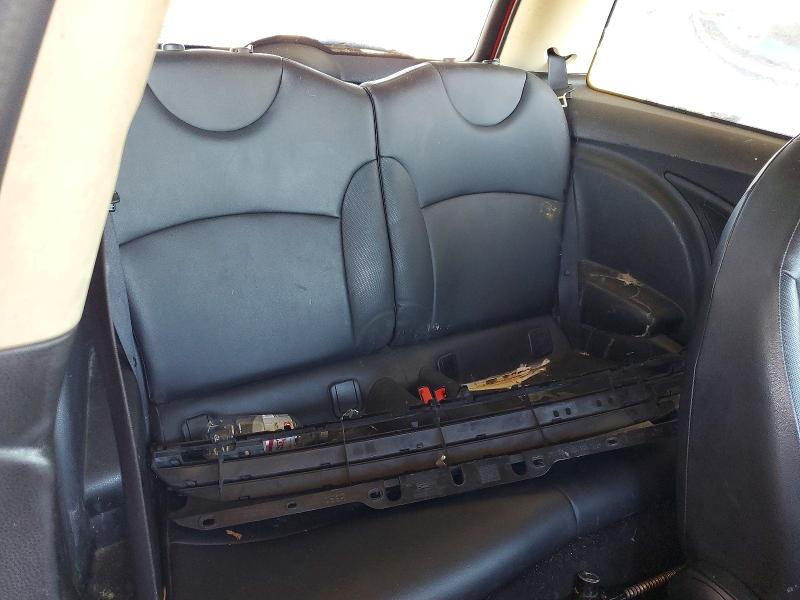 Продаж на аукціоні авто 2013 Mini Cooper, vin: WMWSU3C57DT680714, номер лоту: 59376426