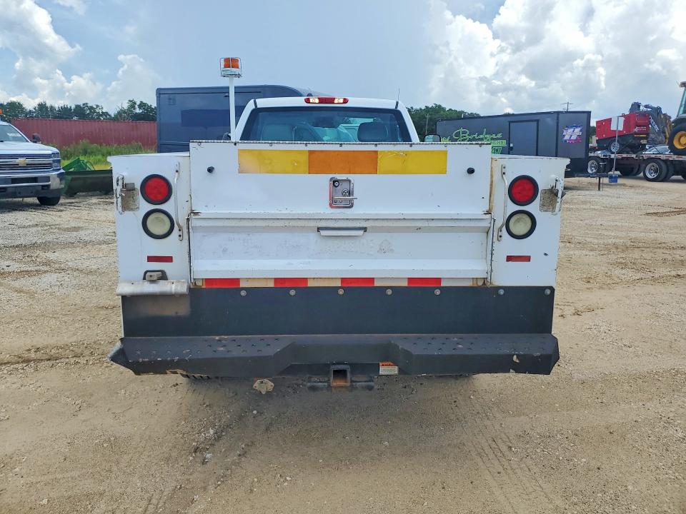 Aukcja sprzedaży 2013 Chevrolet Silverado, vin: 1GB3CZCG5DF232506, numer aukcji: 58892756