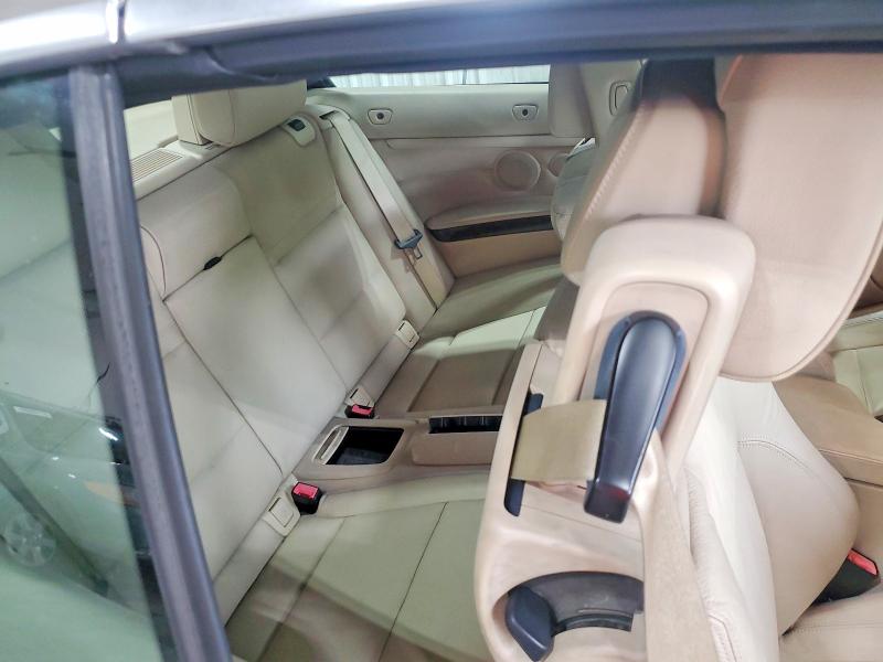 2009 Bmw 328 მანქანა იყიდება აუქციონზე, vin: WBAWR33559PX75498, აუქციონის ნომერი: 60935466
