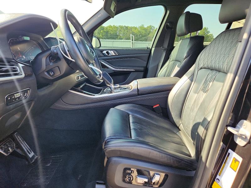 Aukcja sprzedaży 2020 Bmw X5, vin: 5UXCR6C03L9B30616, numer aukcji: 61697646