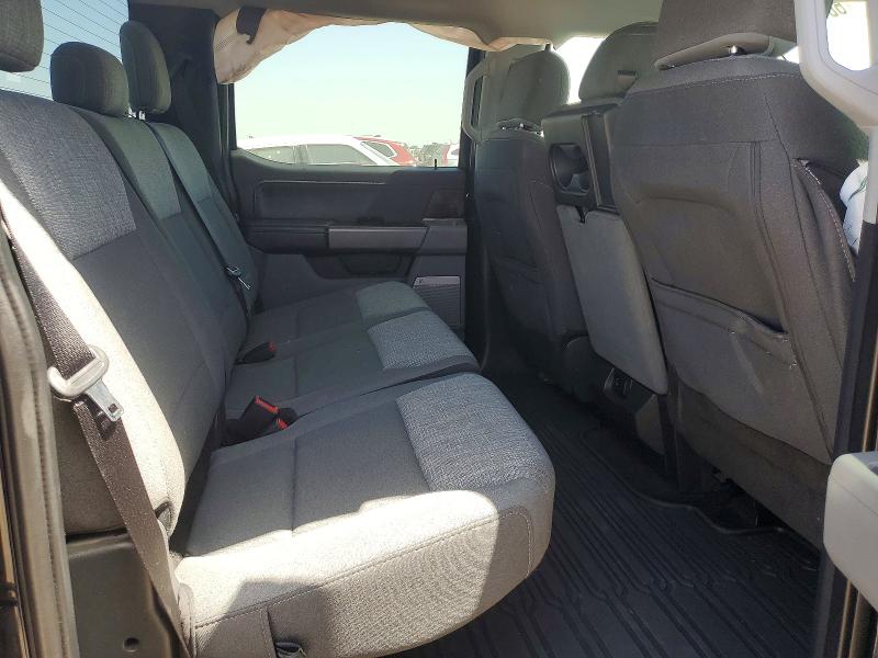 60714336 :رقم المزاد ، 1FTEW1EP1MFC50074 vin ، 2021 Ford F150 مزاد بيع