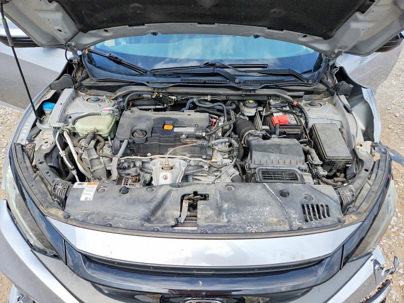 Продаж на аукціоні авто 2019 Honda Civic, vin: 2HGFC2F66KH546312, номер лоту: 60056636