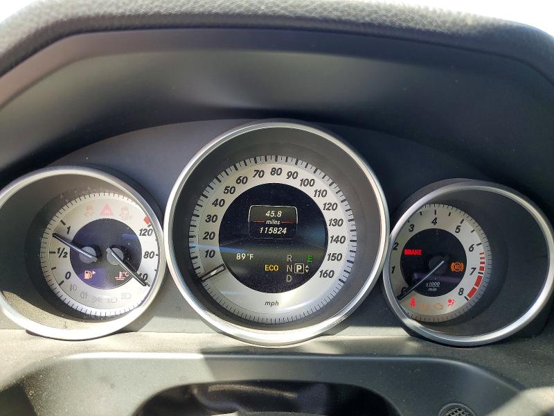 Продажа на аукционе авто 2014 Mercedes-benz E, vin: WDDHF5KBXEB070782, номер лота: 62917806