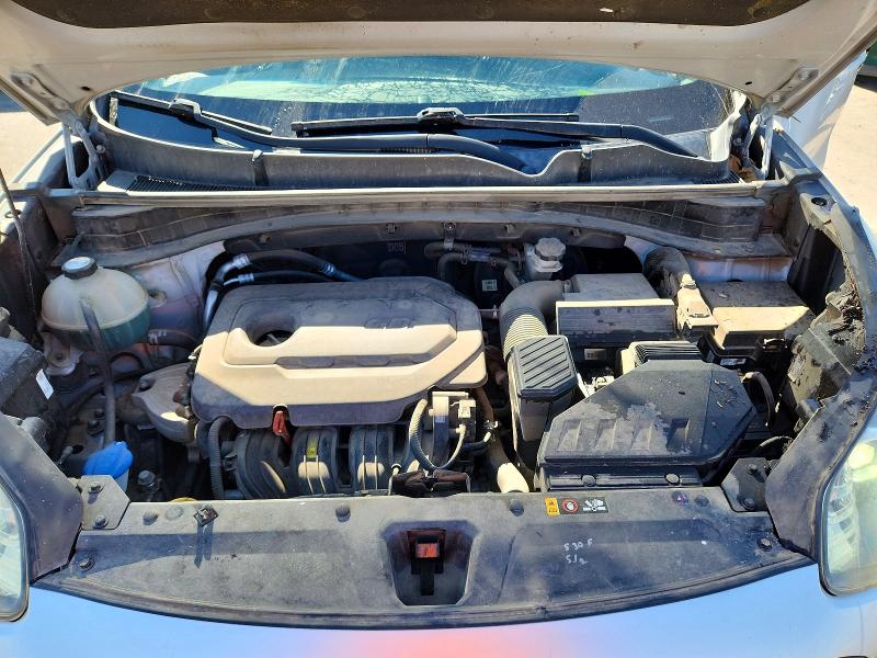 Aukcja sprzedaży 2017 Kia Sportage, vin: KNDPMCACXH7264939, numer aukcji: 59269946