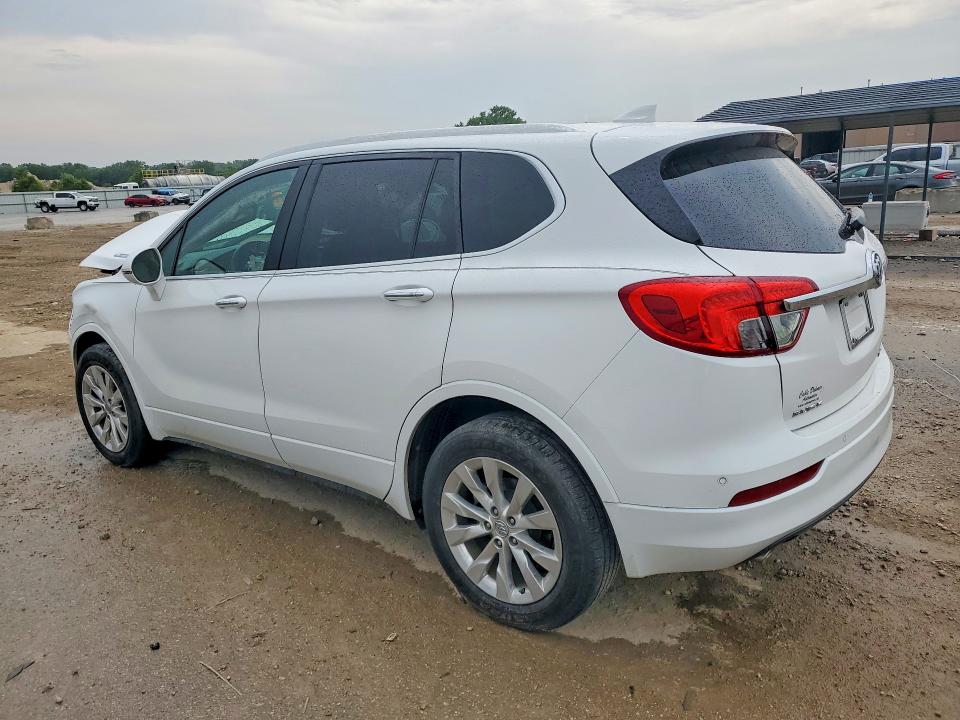 Aukcja sprzedaży 2018 Buick Envision, vin: LRBFX1SA3JD017322, numer aukcji: 62953956