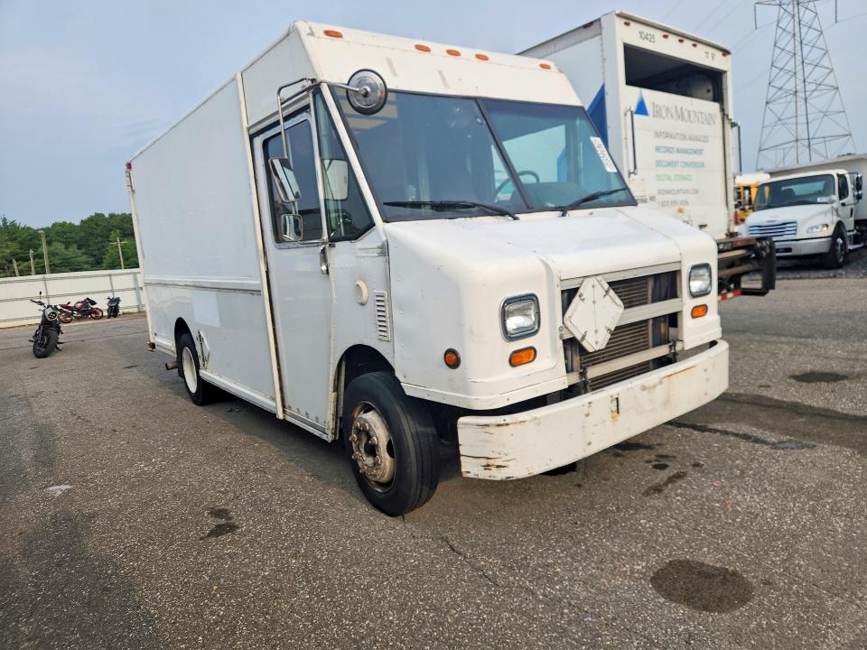 Продажа на аукционе авто 2004 Freightliner Mt45 Chassis, vin: 4UZAANBW84CN46612, номер лота: 58522876