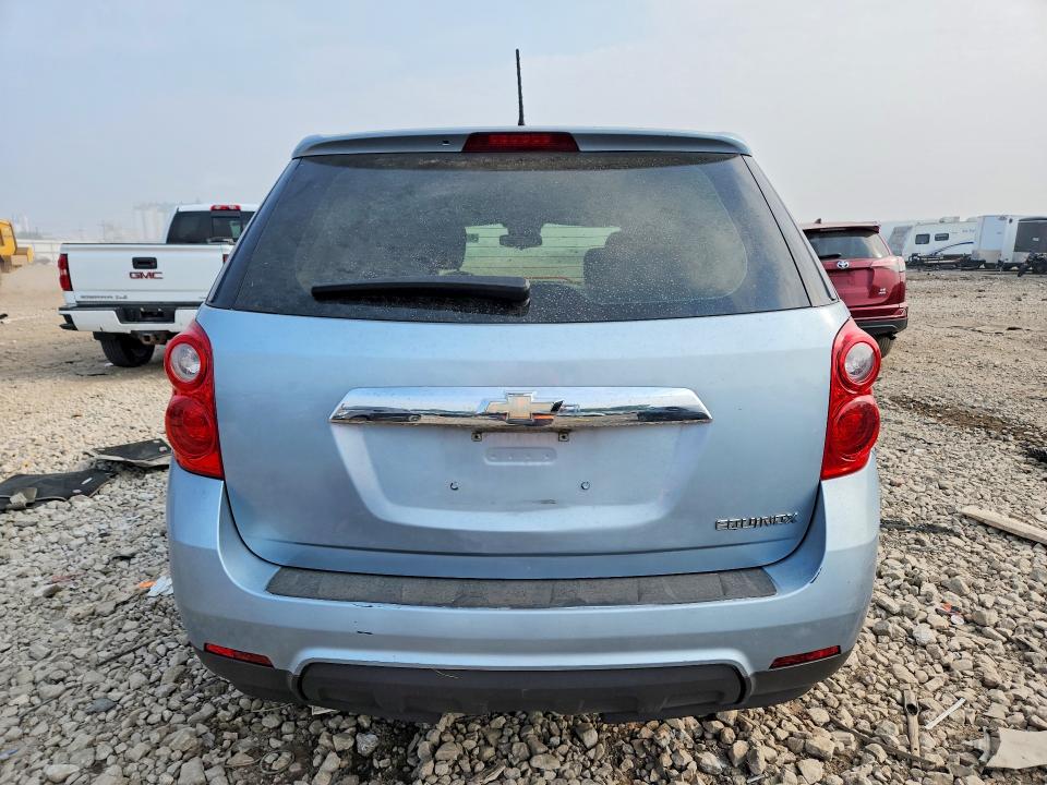 Продажа на аукционе авто 2014 Chevrolet Equinox, vin: 2GNALAEK6E6310008, номер лота: 61710716
