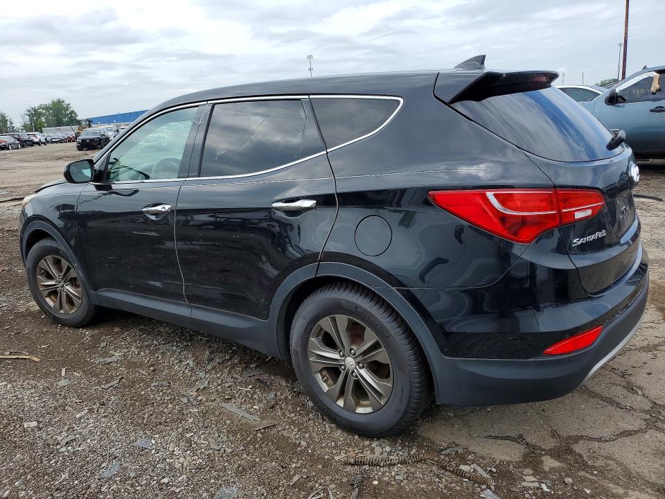 Aukcja sprzedaży 2013 Hyundai Santa Fe Sport, vin: 5XYZT3LB2DG109055, numer aukcji: 59903816