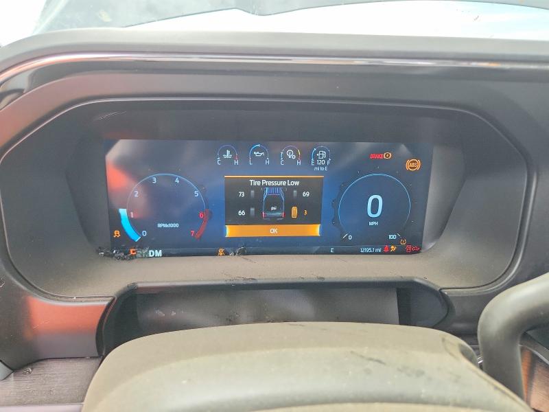 Продажа на аукционе авто 2026 Ford F350, vin: 1FT8W3BN9TEC18697, номер лота: 61426736
