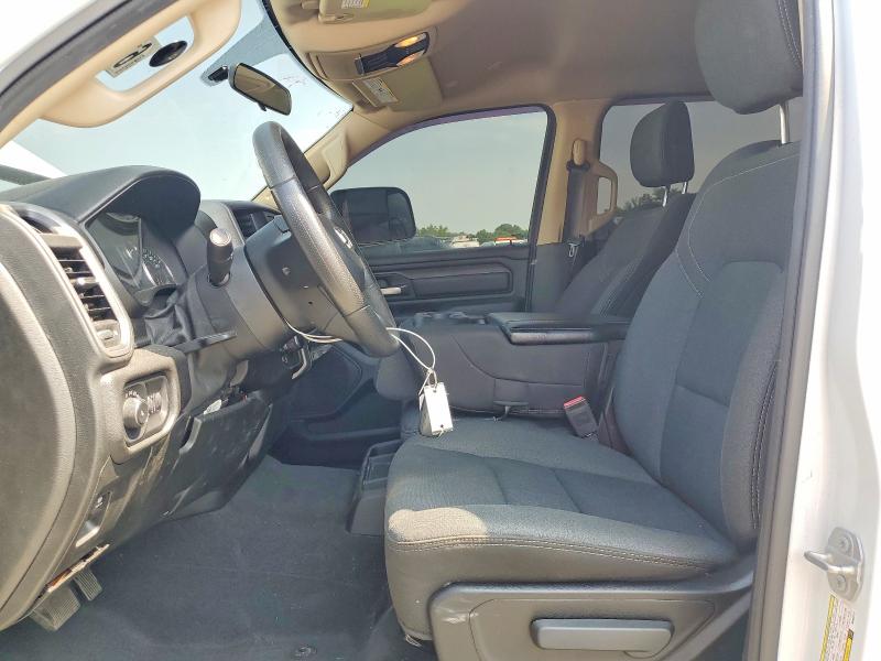 Aukcja sprzedaży 2019 Ram 1500, vin: 1C6SRFNT4KN662777, numer aukcji: 61468136