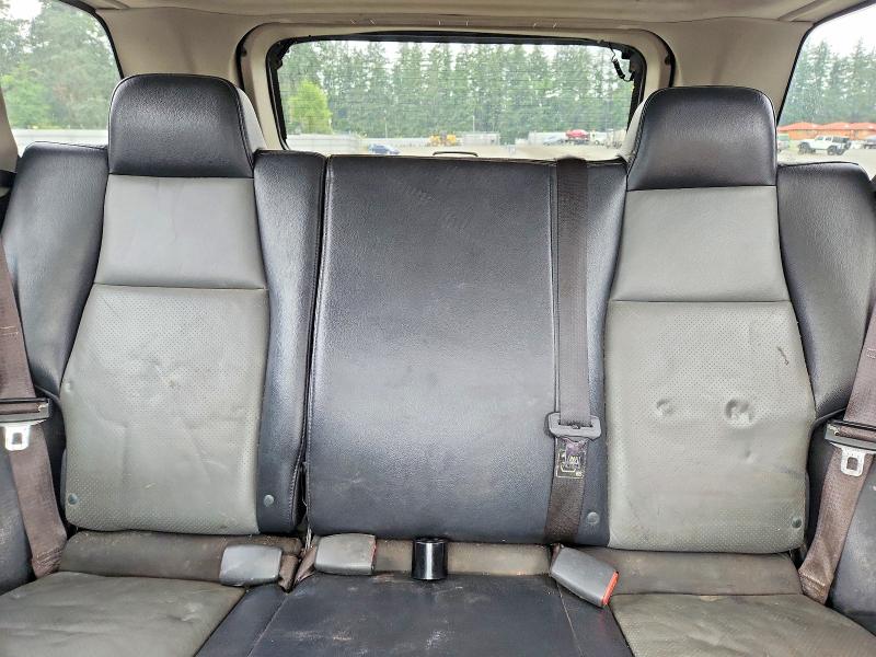 2008 Jeep Grand Cherokee მანქანა იყიდება აუქციონზე, vin: 1J8HR48M78C172505, აუქციონის ნომერი: 61004826