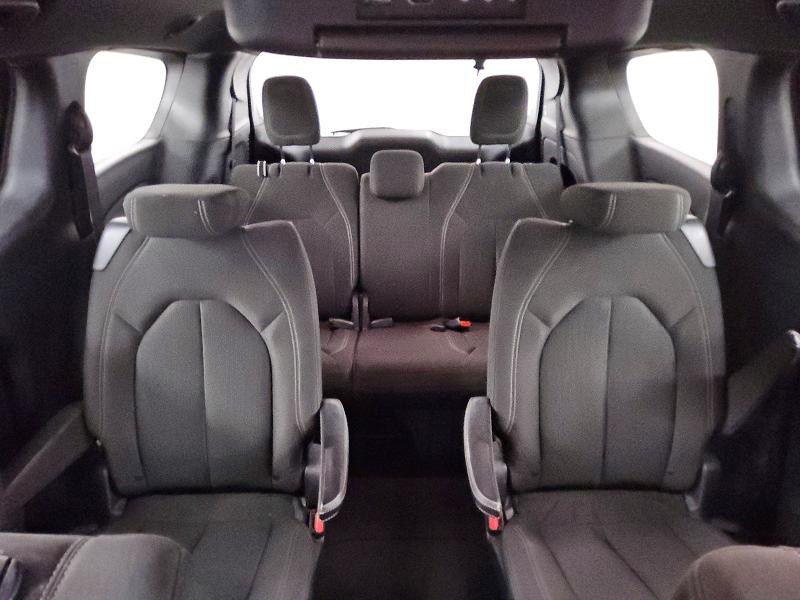 Aukcja sprzedaży 2018 Chrysler Pacifica, vin: 2C4RC1FG3JR198217, numer aukcji: 58852286