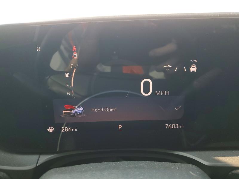 60472676 :رقم المزاد ، KL47LCEP3TB076263 vin ، 2026 Buick Envista مزاد بيع