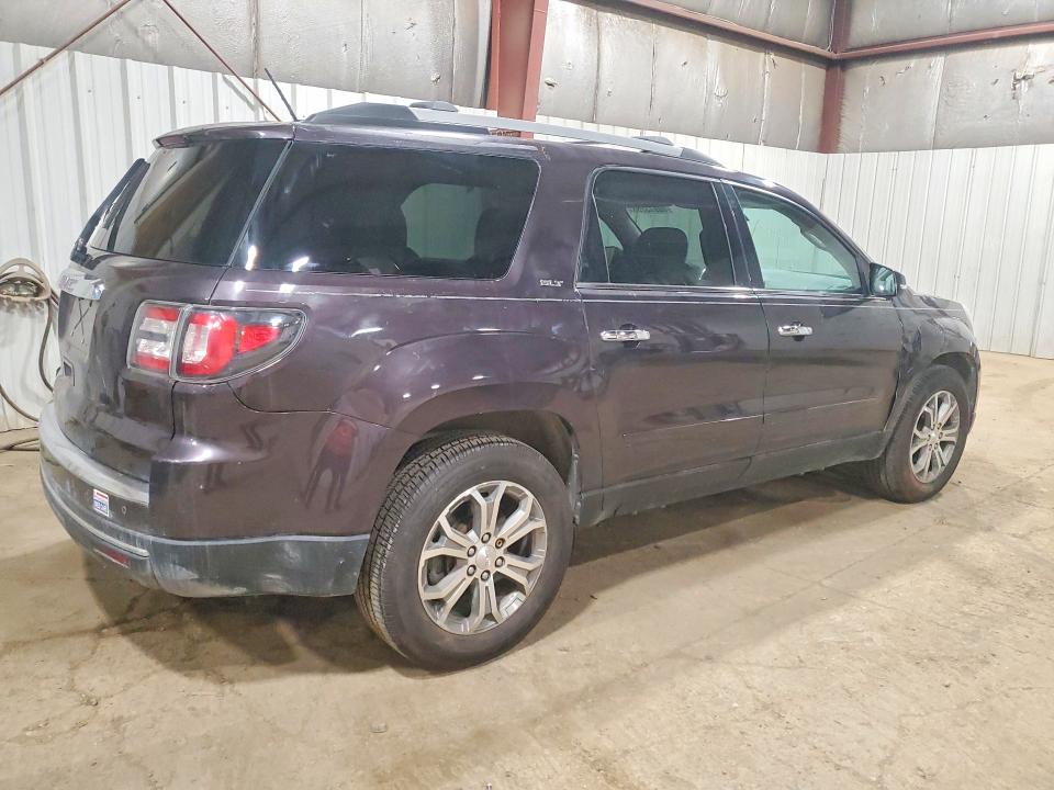 2015 Gmc Acadia მანქანა იყიდება აუქციონზე, vin: 1GKKRRKD0FJ355339, აუქციონის ნომერი: 59913286