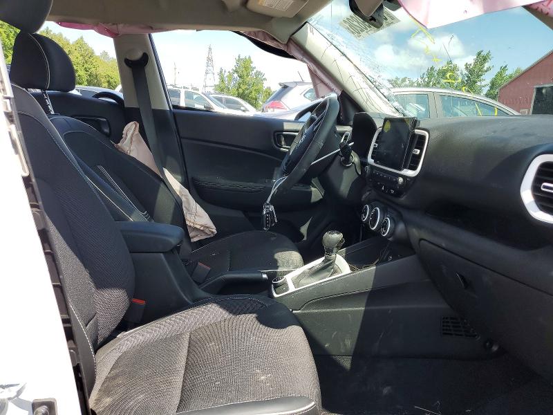 Продажа на аукционе авто 2026 Hyundai Venue, vin: KMHRC8A33TU436842, номер лота: 61719826