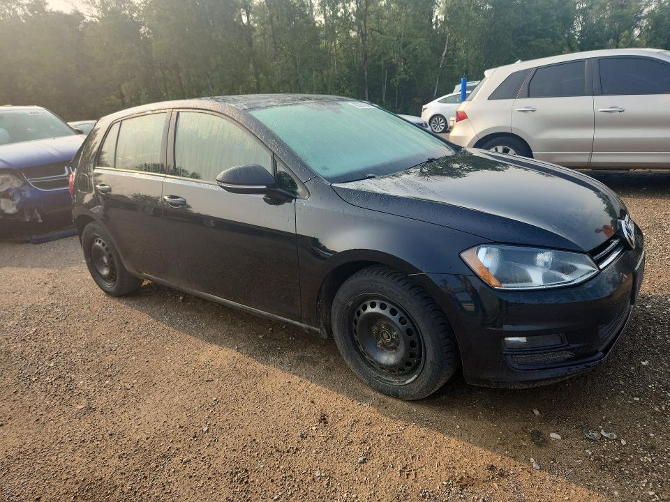 Aukcja sprzedaży 2015 Volkswagen Golf, vin: 3VW2A7AUXFM085593, numer aukcji: 62281086