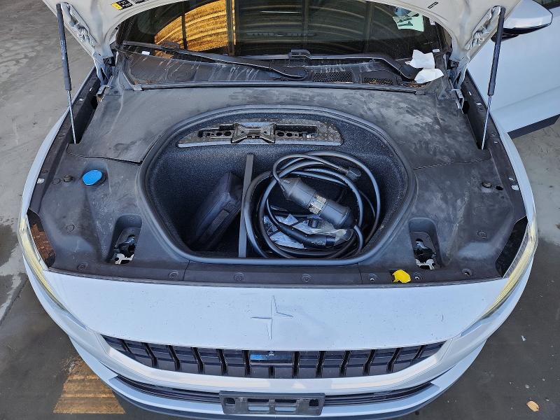 Продаж на аукціоні авто 2023 Polestar 2, vin: YSMED3KA6PL144344, номер лоту: 63581306