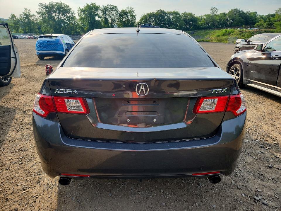 Aukcja sprzedaży 2010 Acura Tsx, vin: JH4CU2F66AC008806, numer aukcji: 61079566