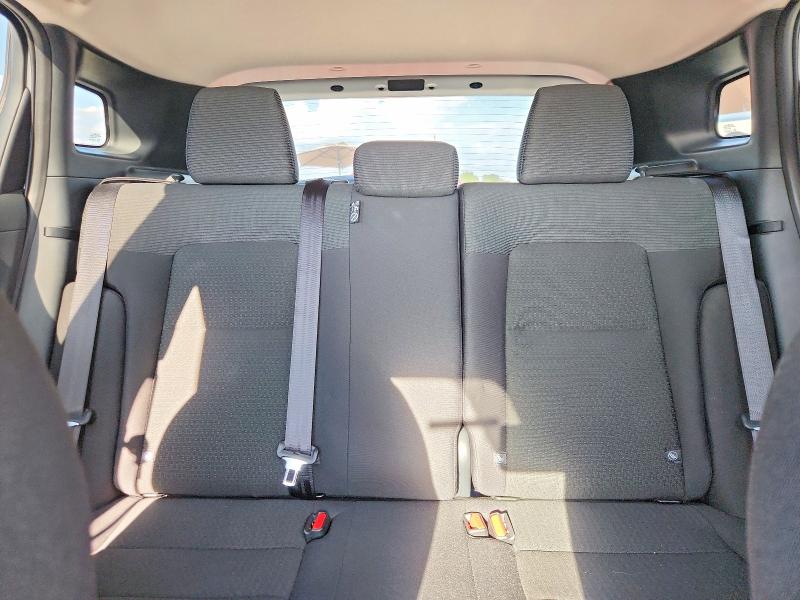 60374386 :رقم المزاد ، 3N8AP6BEXTL351053 vin ، 2026 Nissan Kicks مزاد بيع