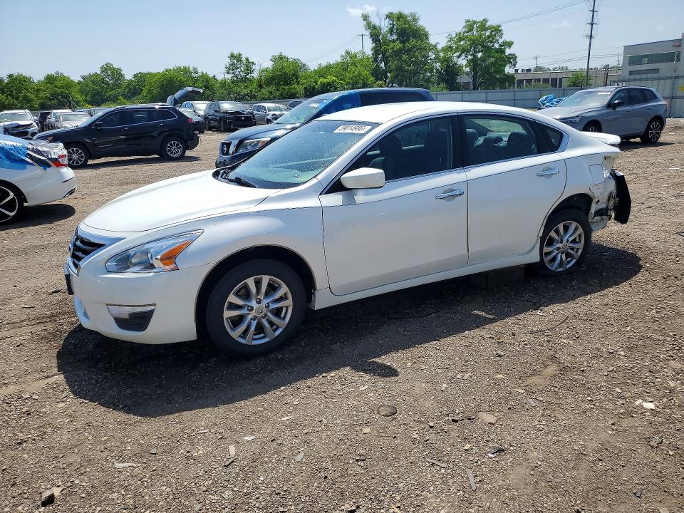 Aukcja sprzedaży 2015 Nissan Altima, vin: 1N4AL3AP9FC113550, numer aukcji: 59014986