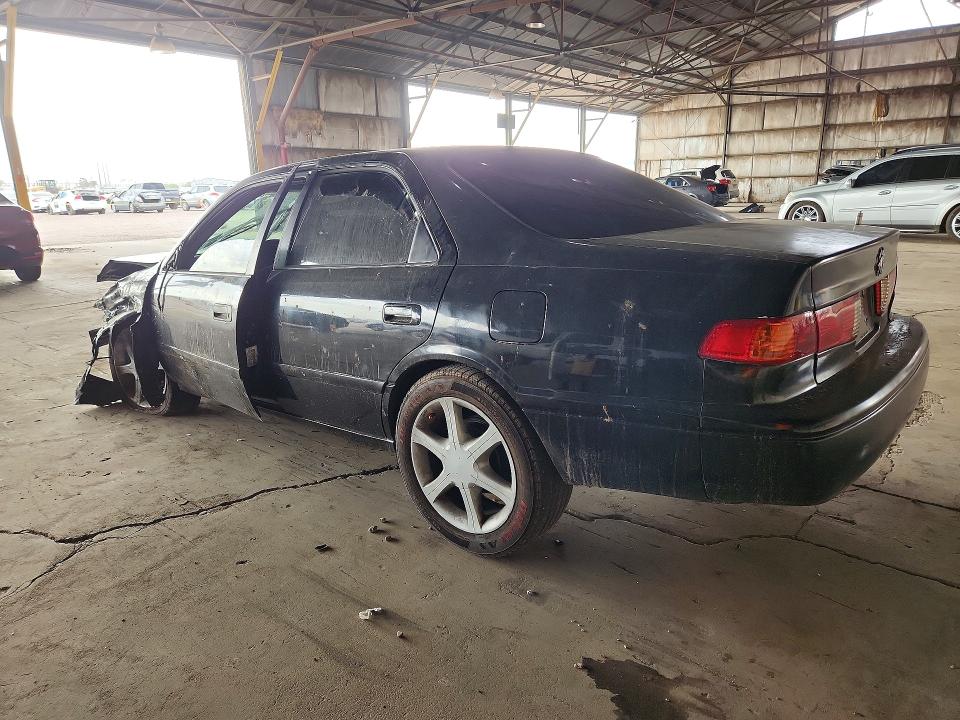 Продаж на аукціоні авто 2001 Toyota Camry, vin: 4T1BG22K41U042823, номер лоту: 61498656