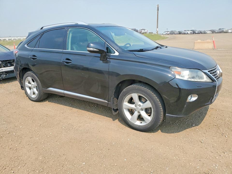 Продажа на аукционе авто 2013 Lexus Rx 350, vin: 2T2BK1BA3DC160167, номер лота: 62663716