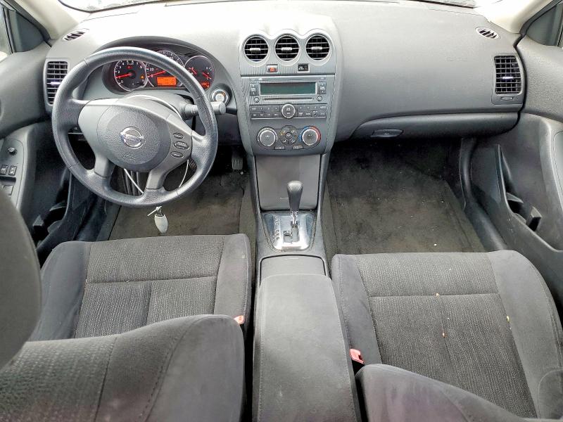 61628466 :رقم المزاد ، 1N4AL2AP1CC210912 vin ، 2012 Nissan Altima مزاد بيع