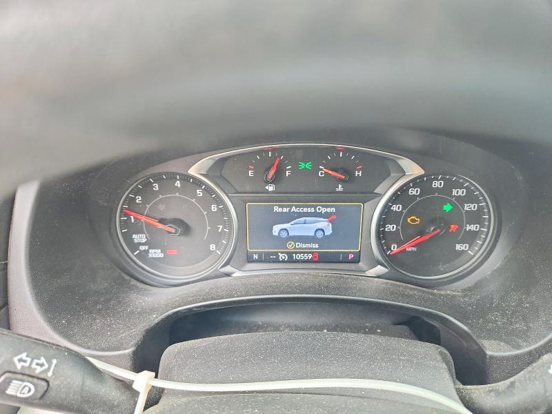 Продажа на аукционе авто 2024 Gmc Terrain, vin: 3GKALTEG2RL392079, номер лота: 61601916
