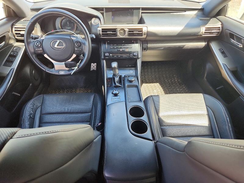2014 Lexus Is მანქანა იყიდება აუქციონზე, vin: JTHBF1D25E5013005, აუქციონის ნომერი: 60717206