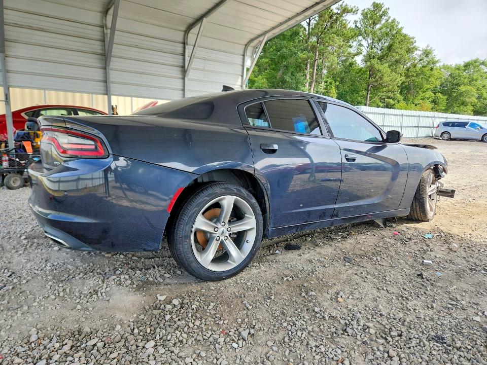 61293346 :رقم المزاد ، 2C3CDXHG6JH230042 vin ، 2018 Dodge Charger مزاد بيع