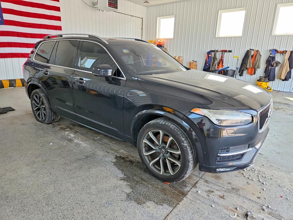 Продаж на аукціоні авто 2017 Volvo Xc90, vin: YV4A22PK0H1134107, номер лоту: 61484866