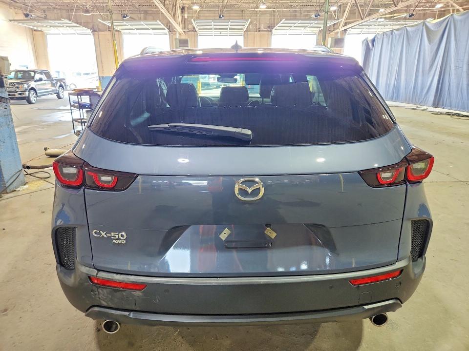 Aukcja sprzedaży 2026 Mazda Cx-50, vin: 7MMVABDL2TN472257, numer aukcji: 60625556