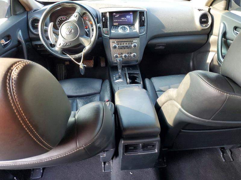 Aukcja sprzedaży 2011 Nissan Maxima, vin: 1N4AA5AP5BC800164, numer aukcji: 61564756