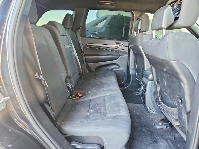 60883156 :رقم المزاد ، 1C4RJFAG1FC183838 vin ، 2015 Jeep Grand Cherokee مزاد بيع