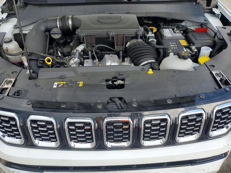 2025 Jeep Compass მანქანა იყიდება აუქციონზე, vin: 3C4NJDCN5ST561849, აუქციონის ნომერი: 59991826