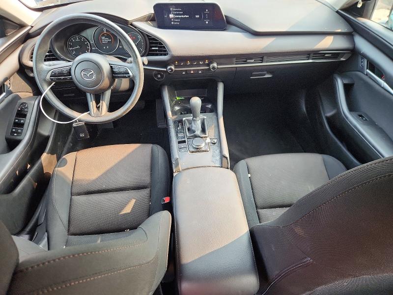 2024 Mazda 3 მანქანა იყიდება აუქციონზე, vin: 3MZBPAAM8RM406434, აუქციონის ნომერი: 59892906