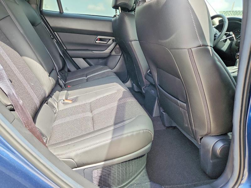 2026 Mazda Cx-50 მანქანა იყიდება აუქციონზე, vin: 7MMVAABW4TN165485, აუქციონის ნომერი: 59880726