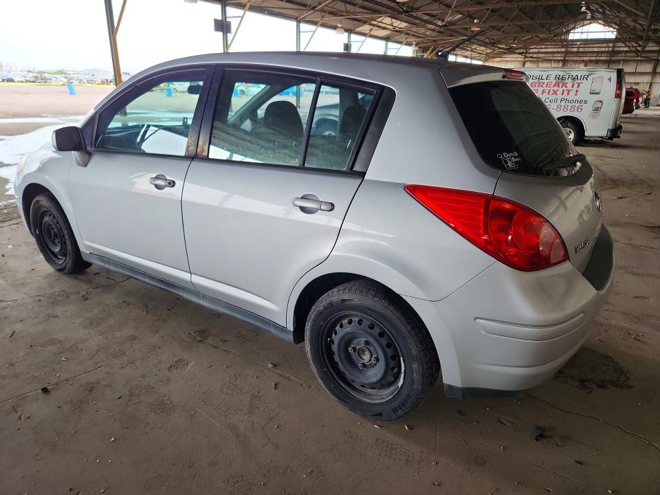 Aukcja sprzedaży 2011 Nissan Versa, vin: 3N1BC1CP3BL458509, numer aukcji: 61761986