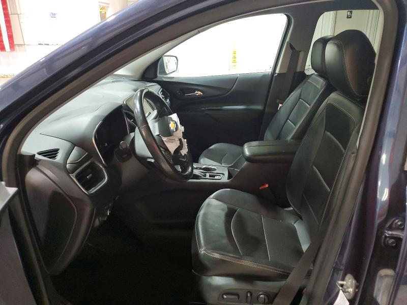Продаж на аукціоні авто 2018 Chevrolet Equinox, vin: 3GNAXVEV7JL331199, номер лоту: 60330476