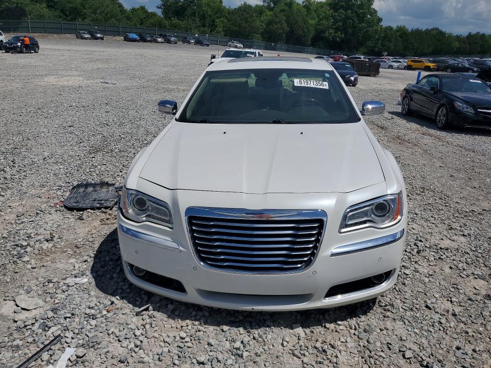 Aukcja sprzedaży 2011 Chrysler 300c, vin: 2C3CA6CTXBH530160, numer aukcji: 61971356