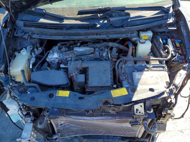 Auction sale of the 2011 Toyota Prius, vin: JTDKN3DU0B0260152, lot number: 61012416