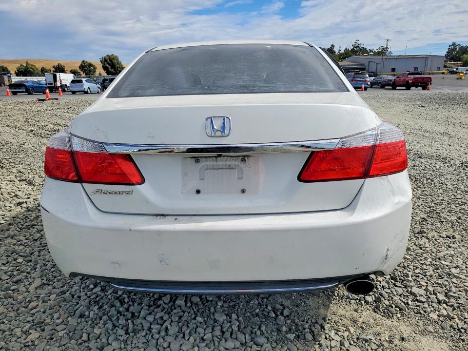 Aukcja sprzedaży 2013 Honda Accord, vin: 1HGCR2F30DA087366, numer aukcji: 61583556