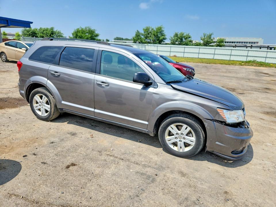 Aukcja sprzedaży 2012 Dodge Journey, vin: 3C4PDCAB6CT372776, numer aukcji: 61626546