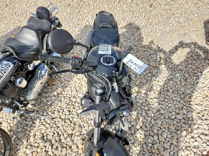 Aukcja sprzedaży 2025 Kawasaki El450, vin: ML5ELFA18SDA14003, numer aukcji: 62868266