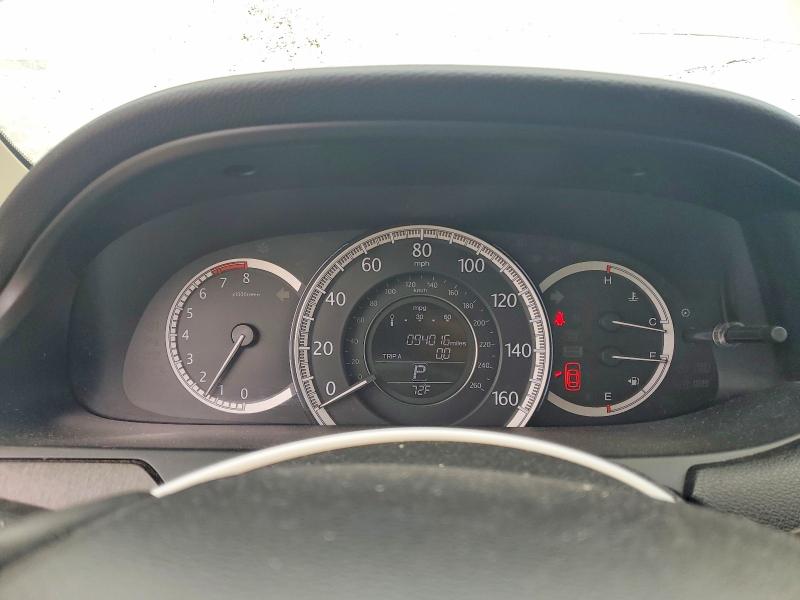 Продажа на аукционе авто 2014 Honda Accord, vin: 1HGCR2F87EA148306, номер лота: 57684586