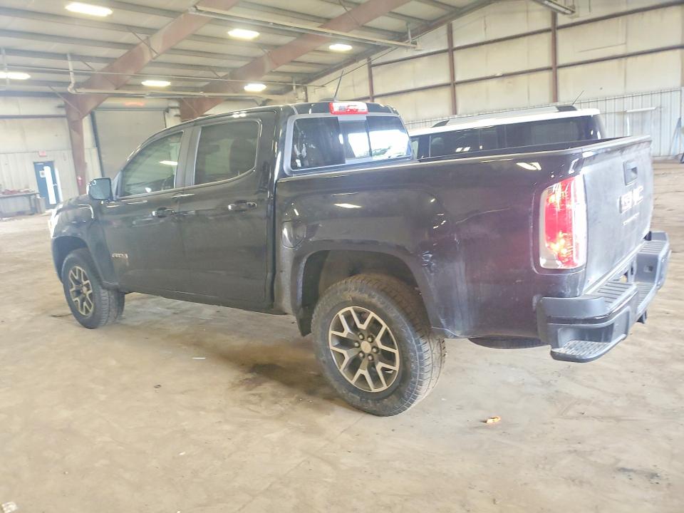 Aukcja sprzedaży 2021 Gmc Canyon, vin: 1GTG6FEN8M1150314, numer aukcji: 61906236